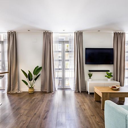 Apartamentos Turisticos Metropolis By Cartagenaspain المظهر الخارجي الصورة