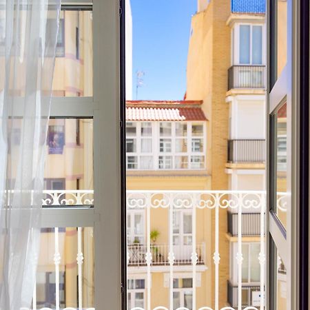 Apartamentos Turisticos Metropolis By Cartagenaspain المظهر الخارجي الصورة