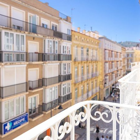 Apartamentos Turisticos Metropolis By Cartagenaspain المظهر الخارجي الصورة