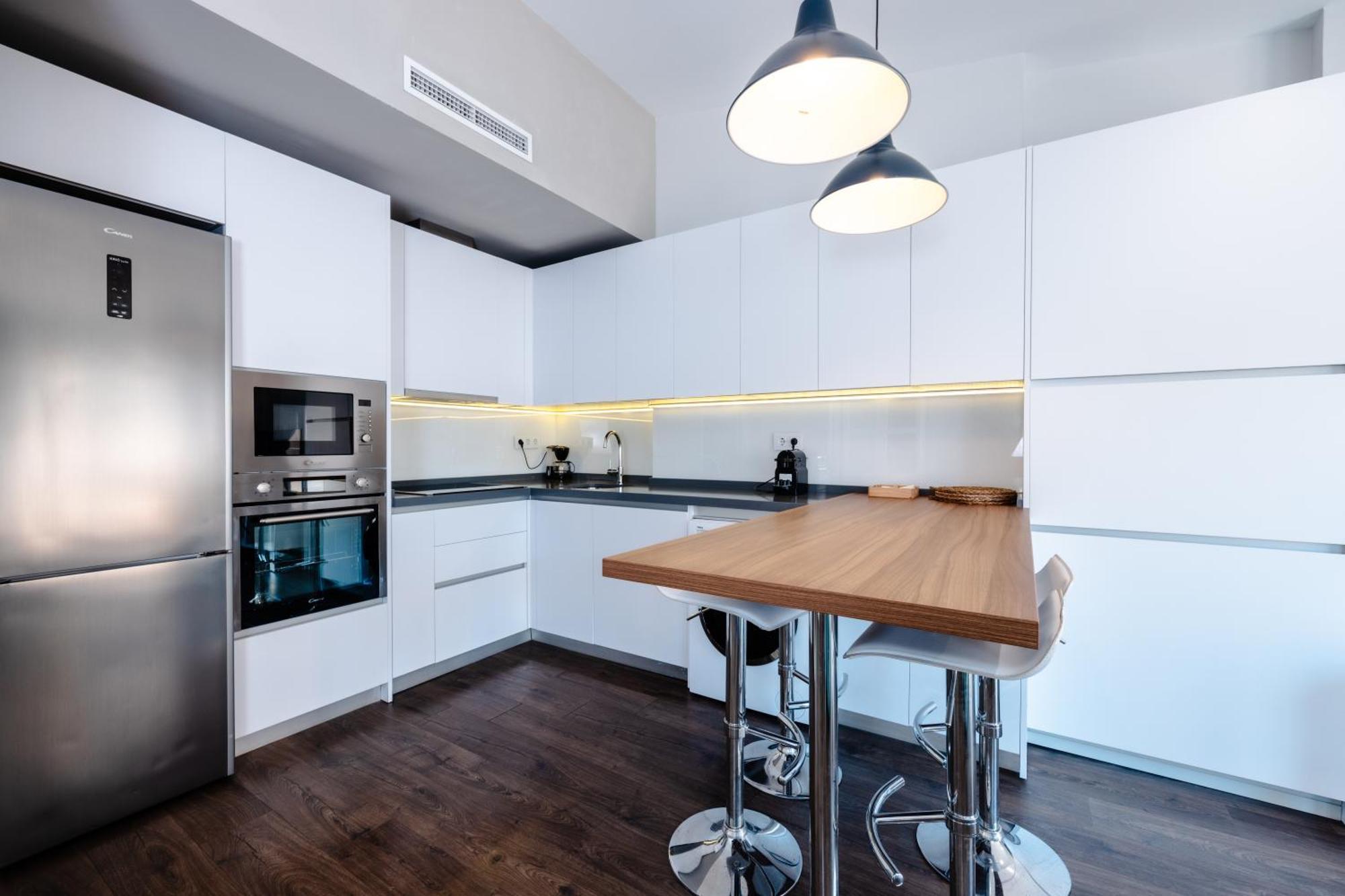 Apartamentos Turisticos Metropolis By Cartagenaspain المظهر الخارجي الصورة