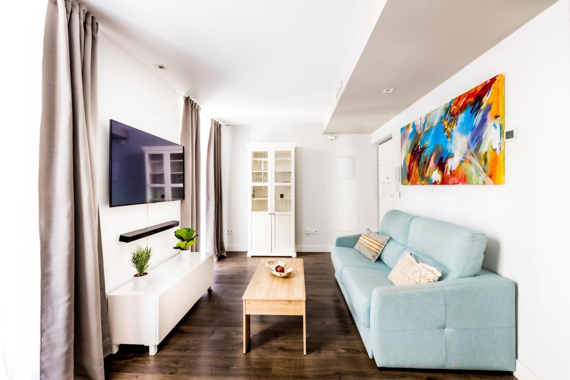 Apartamentos Turisticos Metropolis By Cartagenaspain المظهر الخارجي الصورة