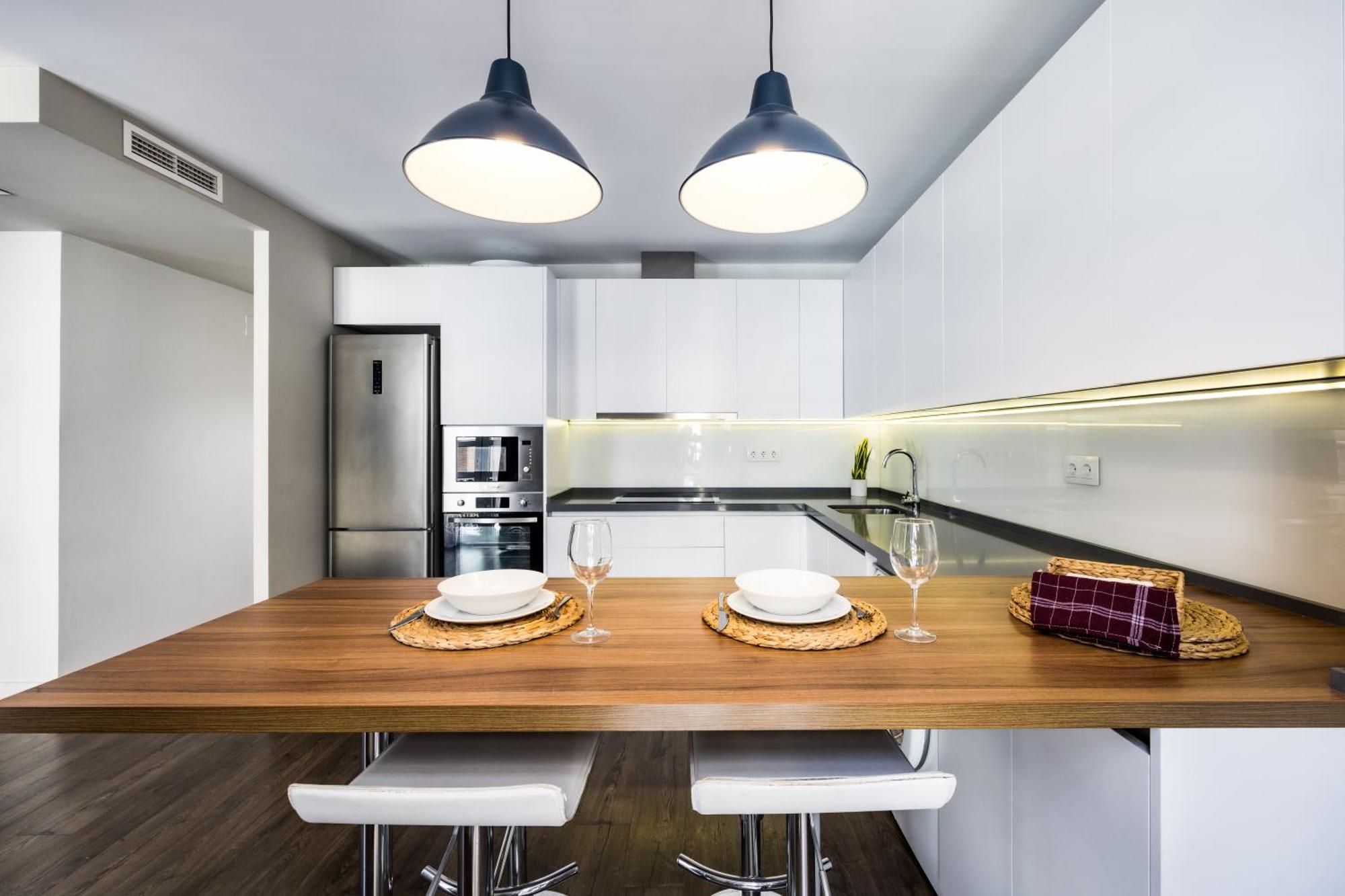 Apartamentos Turisticos Metropolis By Cartagenaspain المظهر الخارجي الصورة