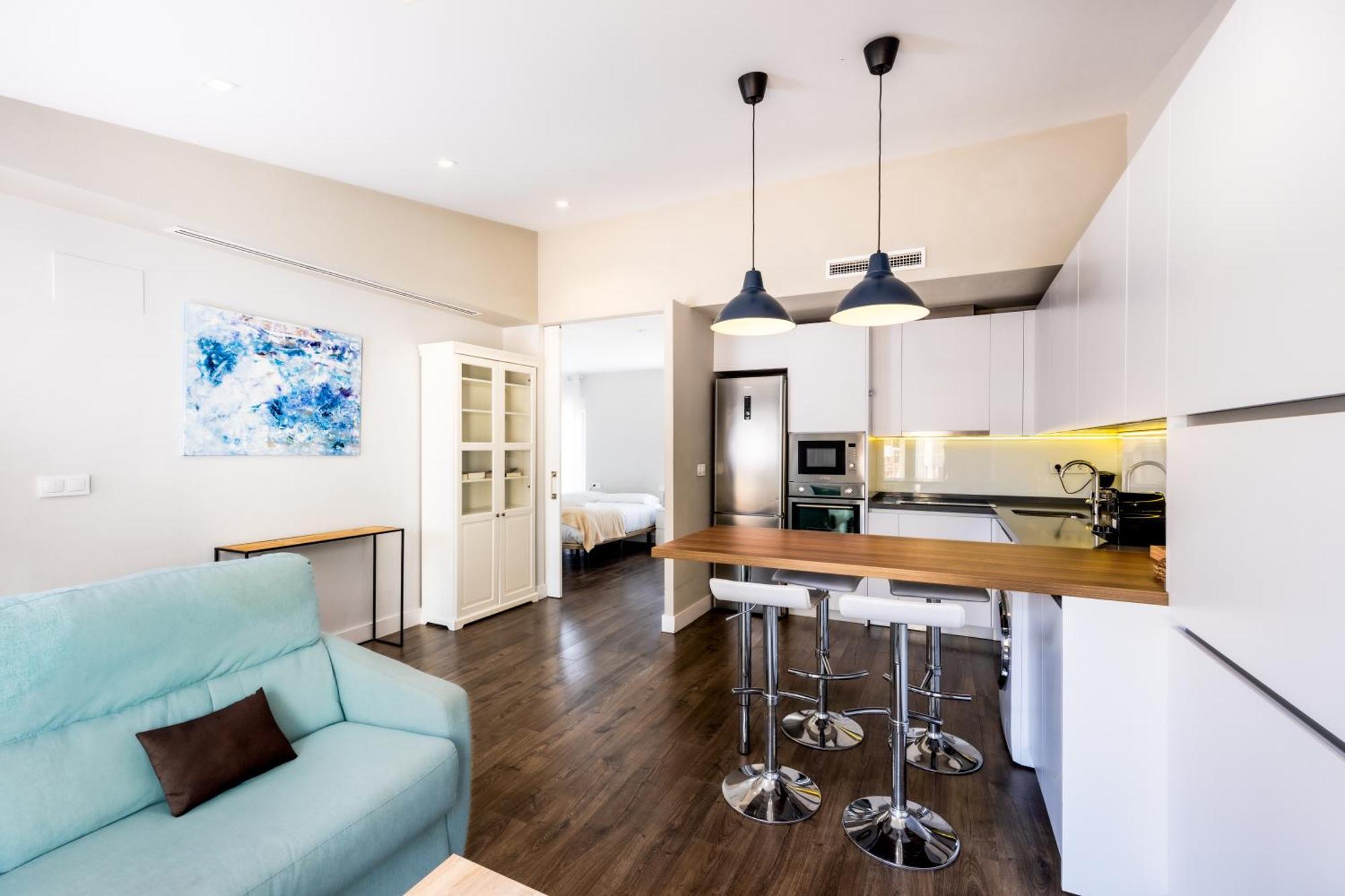 Apartamentos Turisticos Metropolis By Cartagenaspain المظهر الخارجي الصورة