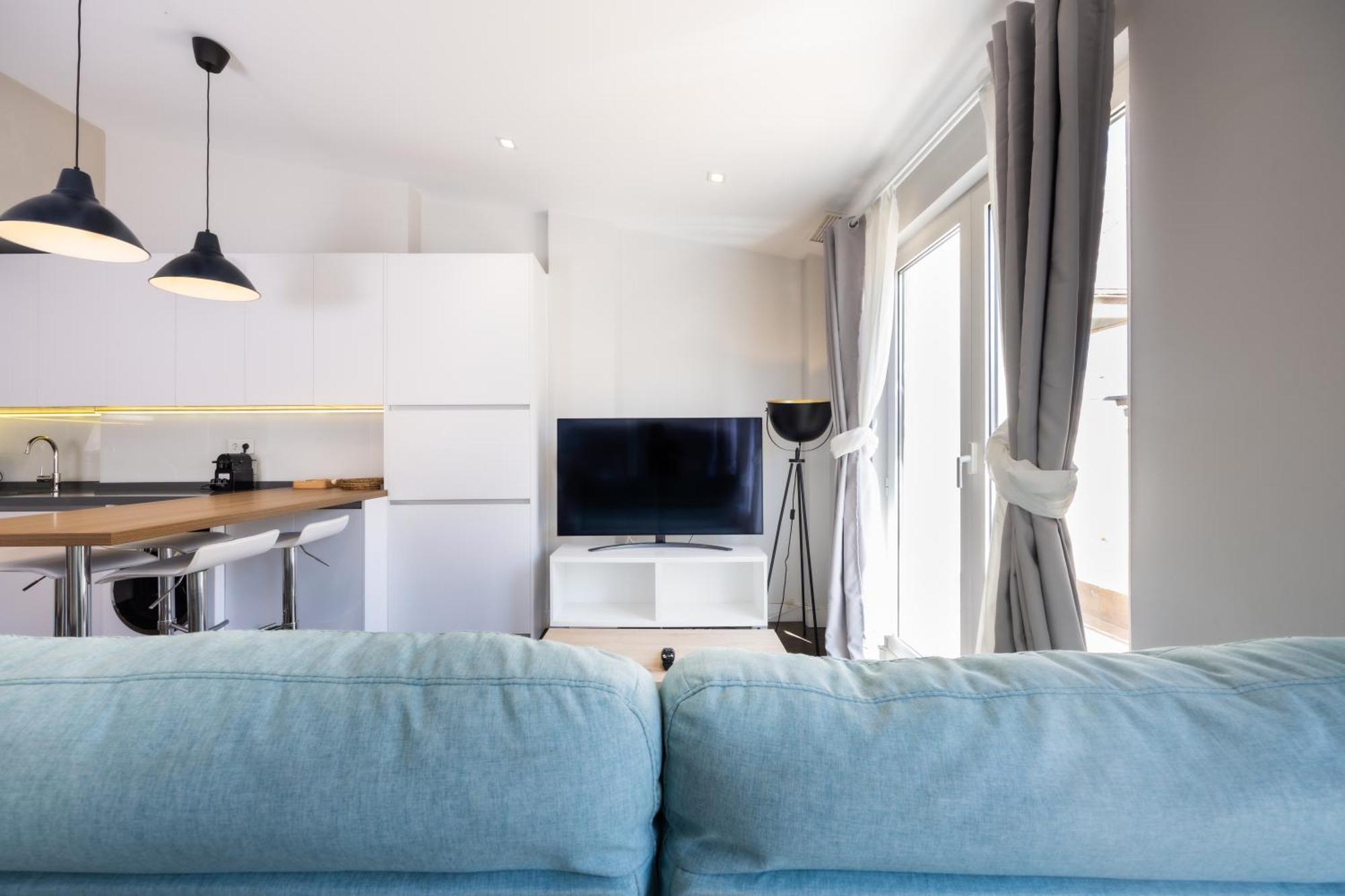 Apartamentos Turisticos Metropolis By Cartagenaspain المظهر الخارجي الصورة