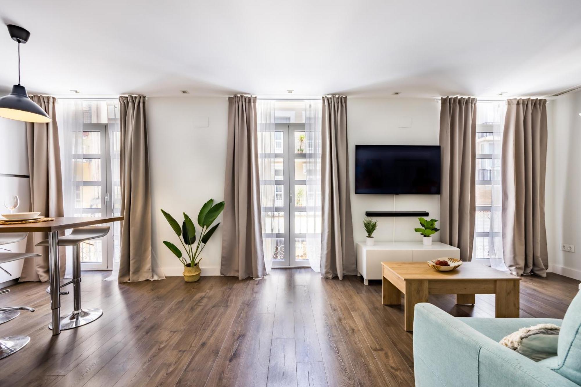 Apartamentos Turisticos Metropolis By Cartagenaspain المظهر الخارجي الصورة