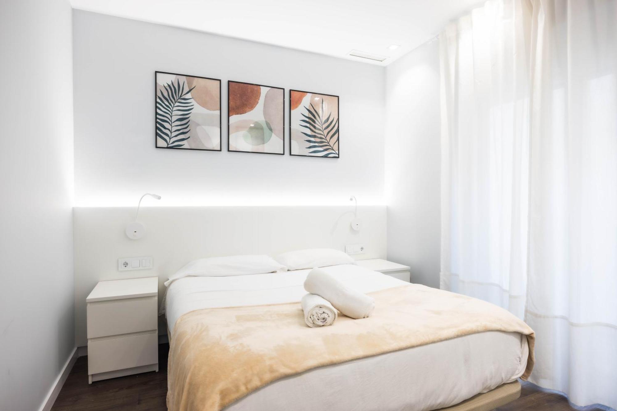Apartamentos Turisticos Metropolis By Cartagenaspain المظهر الخارجي الصورة